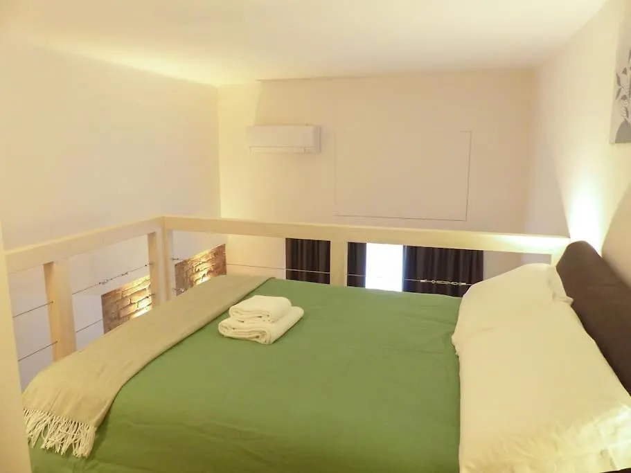 Apartamento Fiera - Citylife Luxury Loft Near Duomo Milán