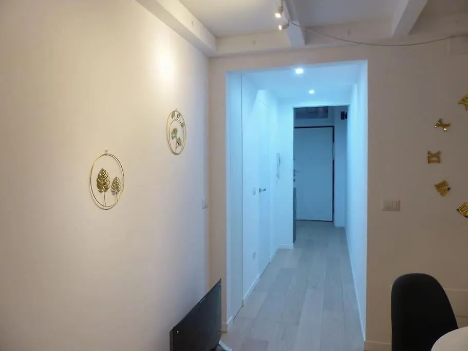 Fiera - Citylife Luxury Loft Near Duomo Milán