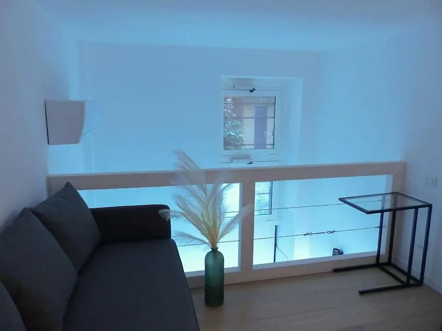 Fiera - Citylife Luxury Loft Near Duomo Milán