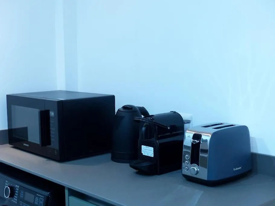 Appartamento Fiera - Citylife Luxury Loft Near Duomo Milano
