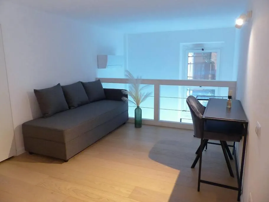 Fiera - Citylife Luxury Loft Near Duomo Milano Appartamento