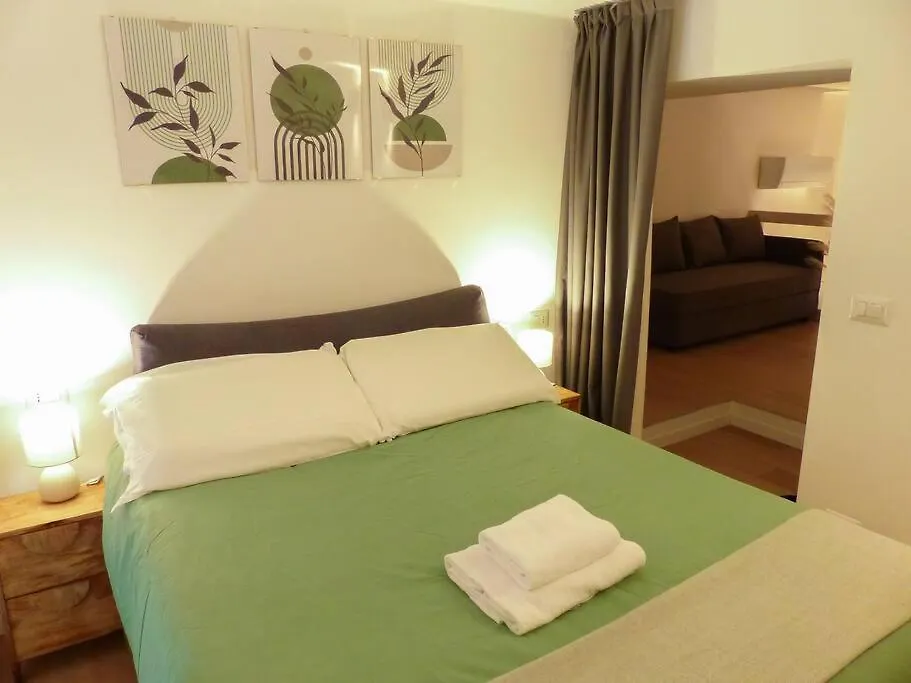 Fiera - Citylife Luxury Loft Near Duomo Milán