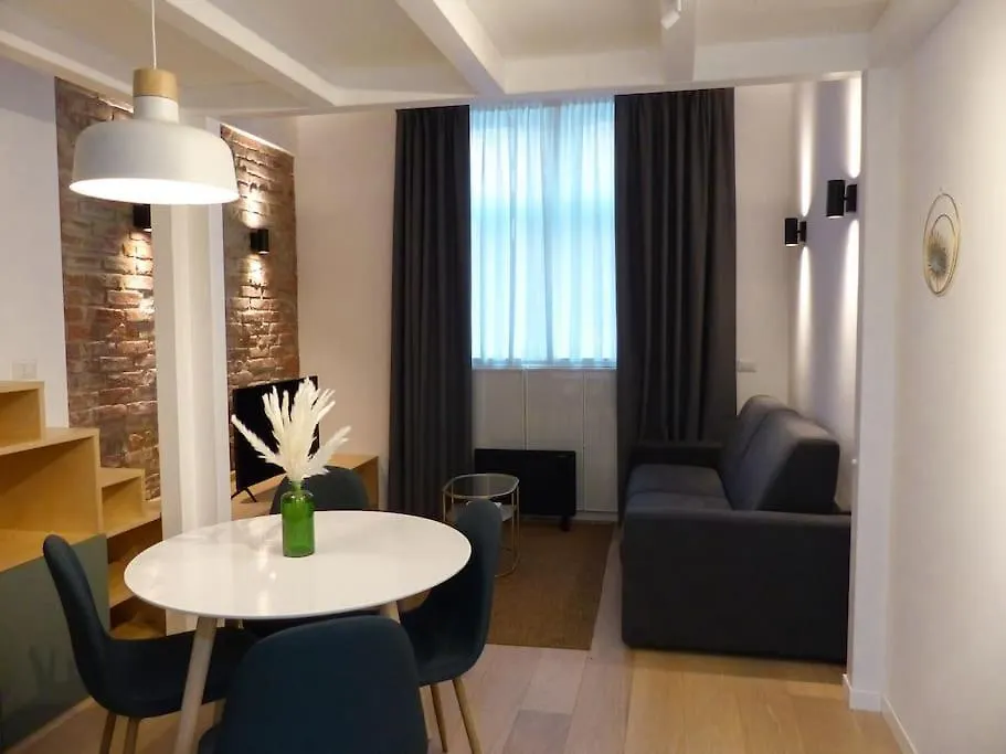Fiera - Citylife Luxury Loft Near Duomo Milán 0*,  Italia