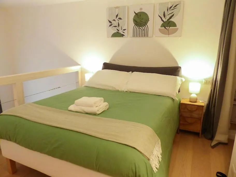 Fiera - Citylife Luxury Loft Near Duomo Milan